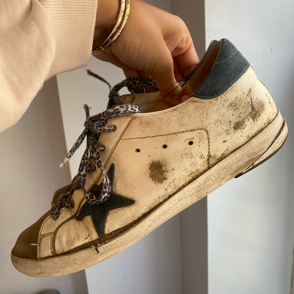 Golden Goose Sneakers